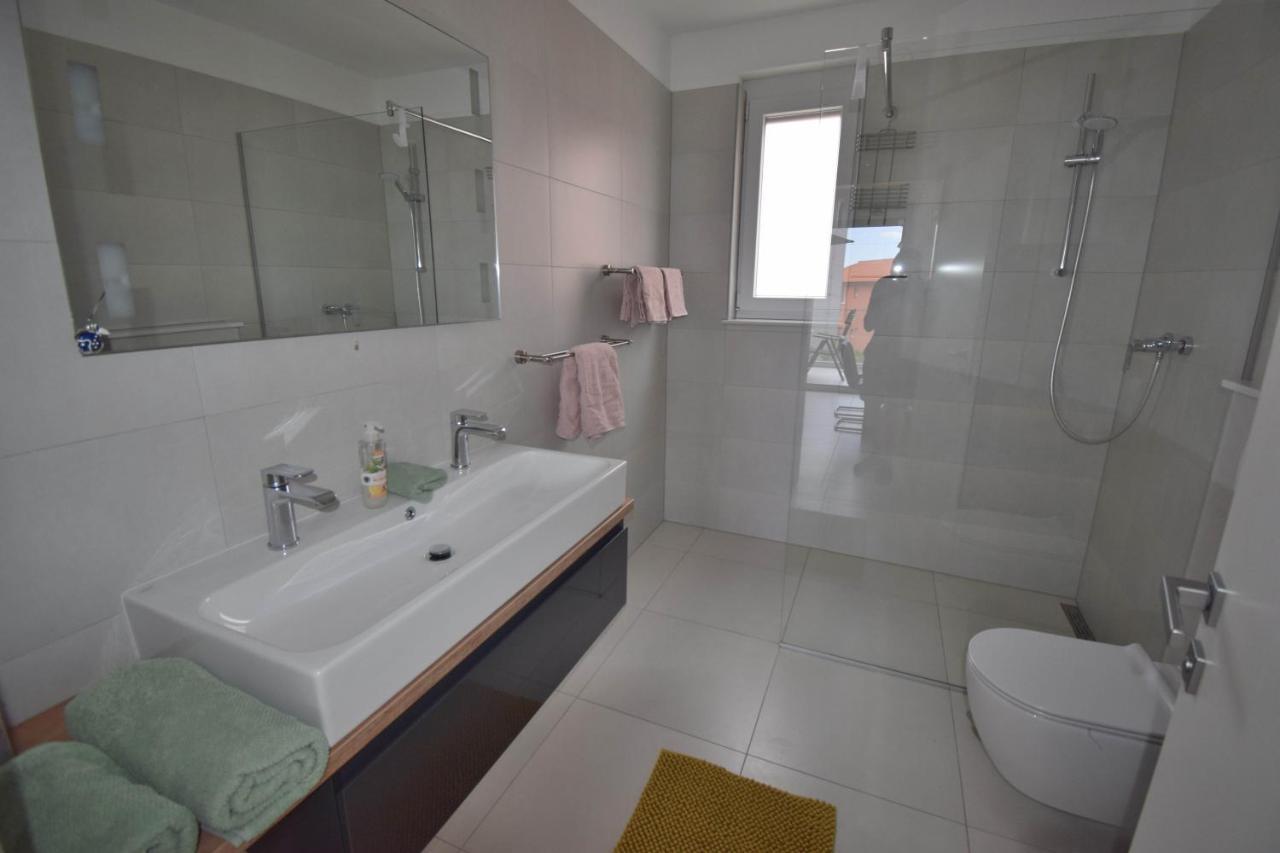 Appartement Relax-Krk à Krk Town Extérieur photo