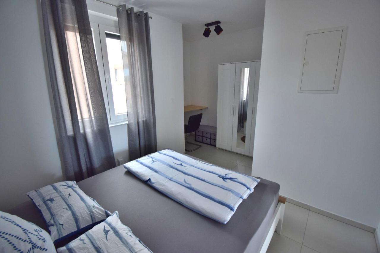 Appartement Relax-Krk à Krk Town Extérieur photo